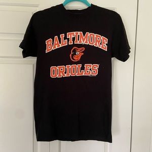 Baltimore Orioles Tee